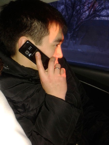 Тимур Габдеев