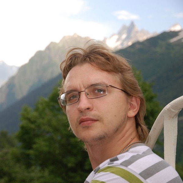 Даниил Шкабурин