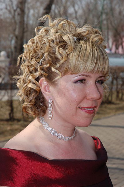 Наталья Кравченко