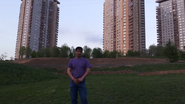 Бакытбек Эгембердиев