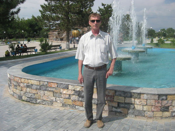 Владимир Матвеев