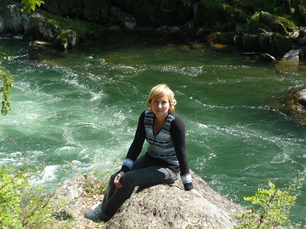 Юлия Тарабрина