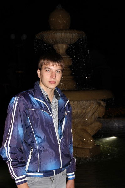 Влад Черняев