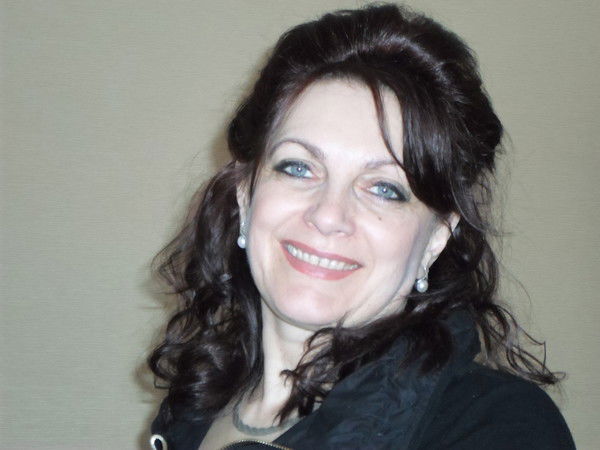 Светлана Мирошниченко