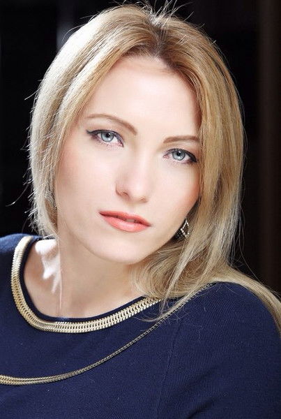 Мария Щербакова