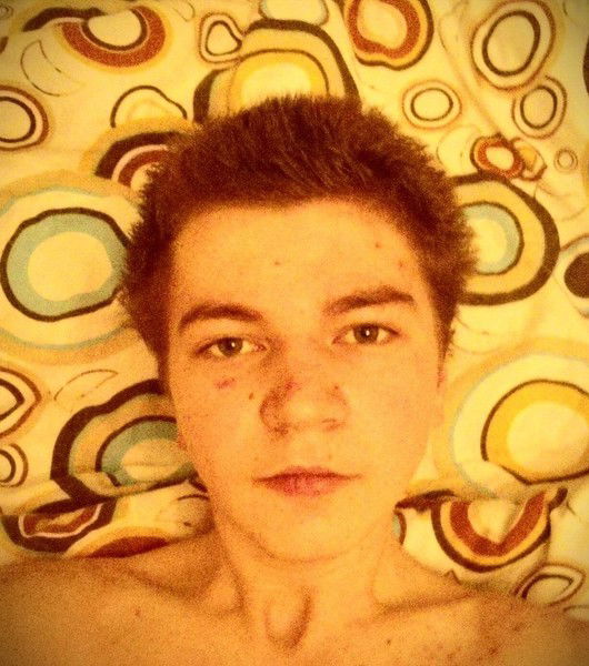 Лёха Набатов