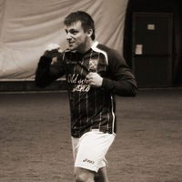 Сергей Радишевич