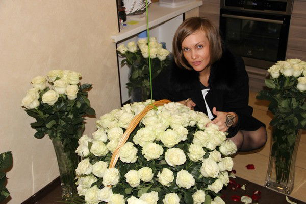 Светлана Ильиных