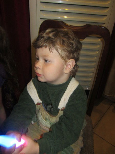 Наталья Литвинова