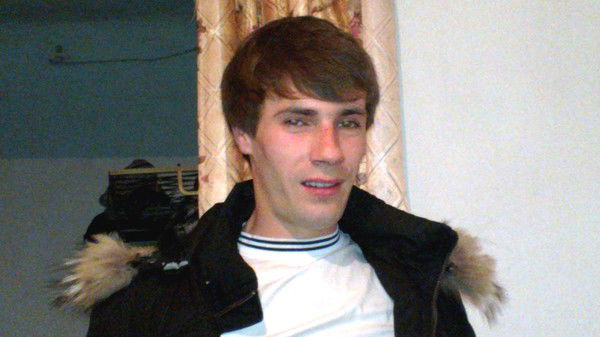 Николай Павленко