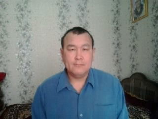 Досым Джанториев