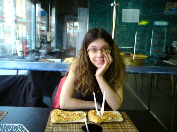 Виктория Симко