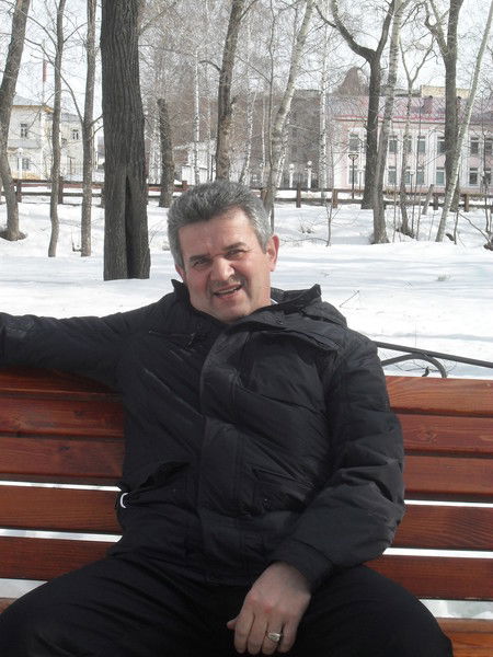 Ринат Гапсалямов