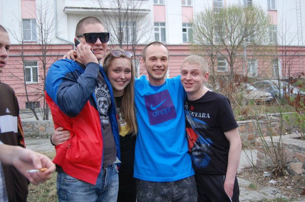 Антон Плетнёв