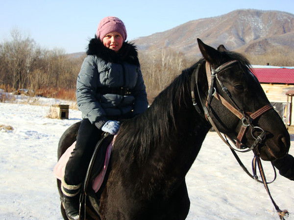 Даша Гордиенко