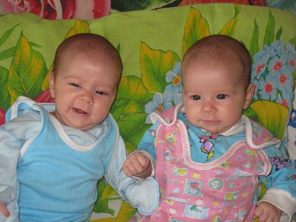 Лилия Карнаухова