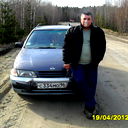 Pavel Vilisov