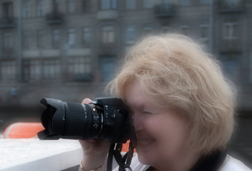 Галина Арсеньева