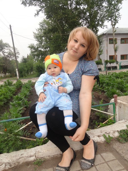 Razalinochka Mihlyaeva