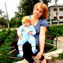 Razalinochka Mihlyaeva