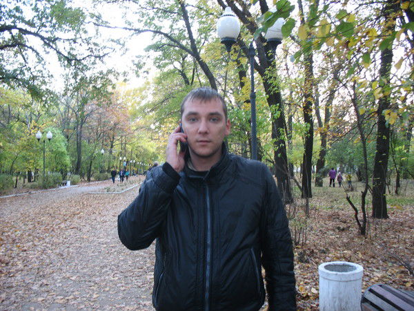 Юрий Чехоцкий