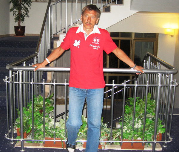 Станислав Борисов