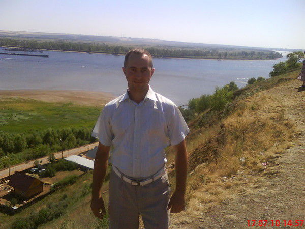 Ренат Мухарлямов