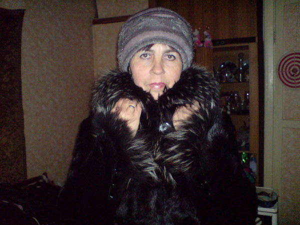 Ольга Шумцова