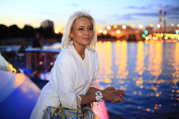 Елена Ирхина