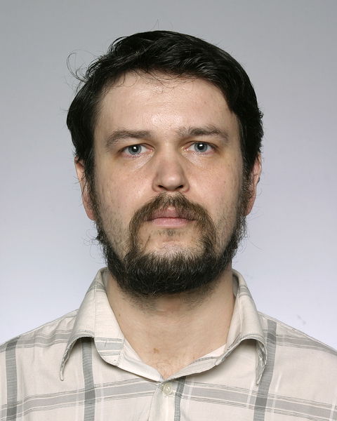 Валерий Габринас