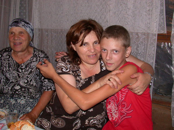 Марийка Ковалова