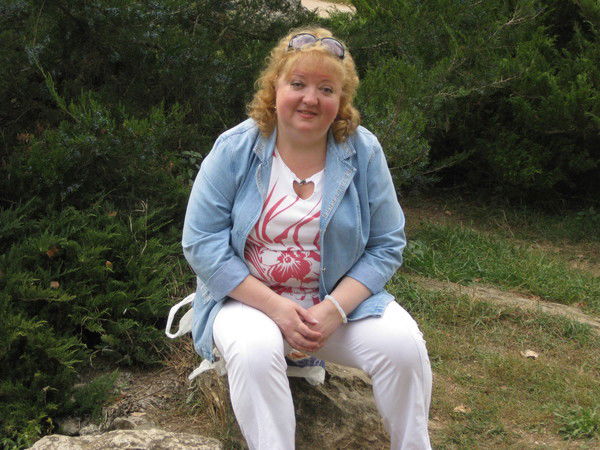 Светлана Зубанова