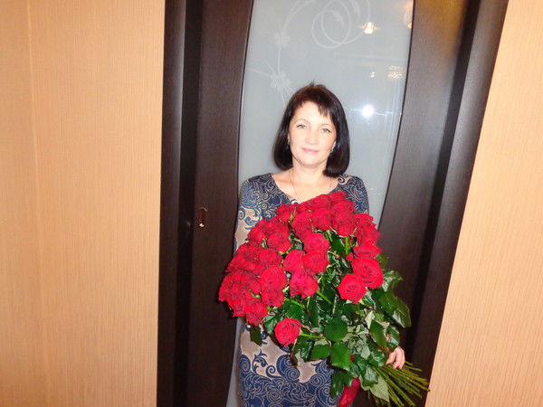 Алевтина Сунгурова