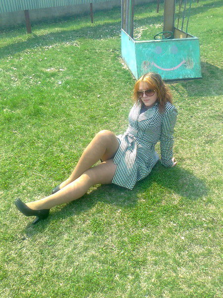 ****((Malenkaya Ведьма)))*****