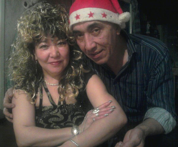 Шолпан Мукашева