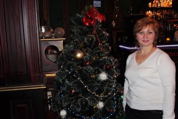 Лилия Иванова