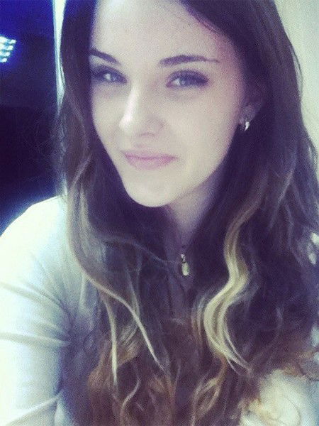 Мария Полякова