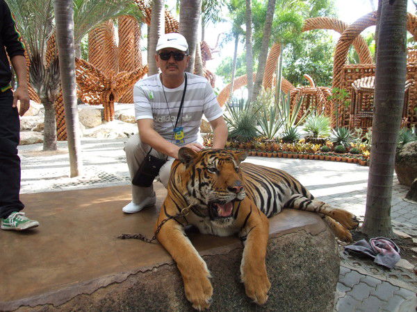 Ришат Махмудуллаев