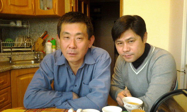 Владимир Ким