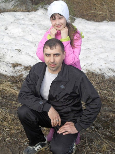 Слава Наволокин