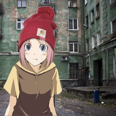 Даша Новикова