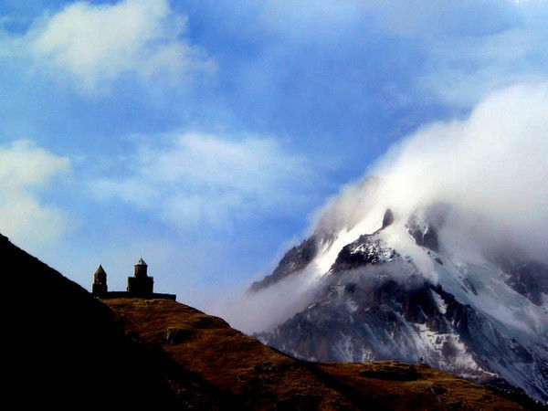 Ирина Анохина