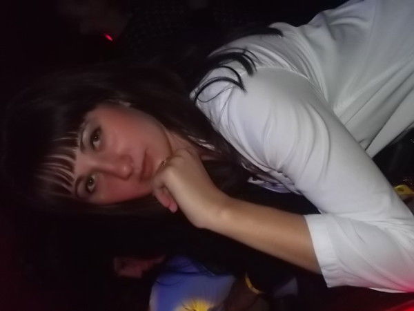 Анна Новикова