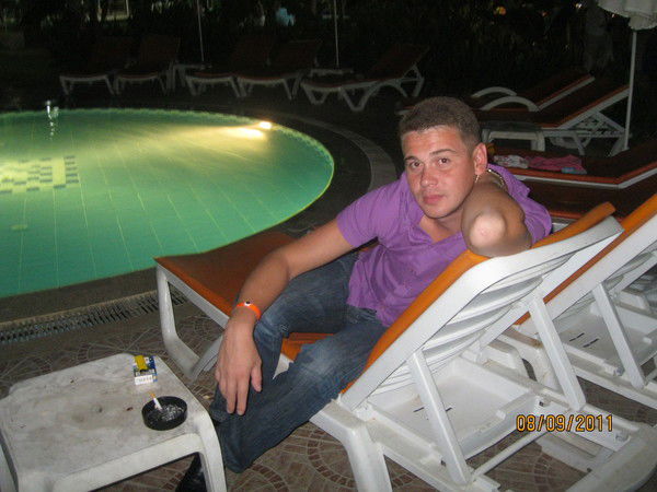 Айдар Хабиров