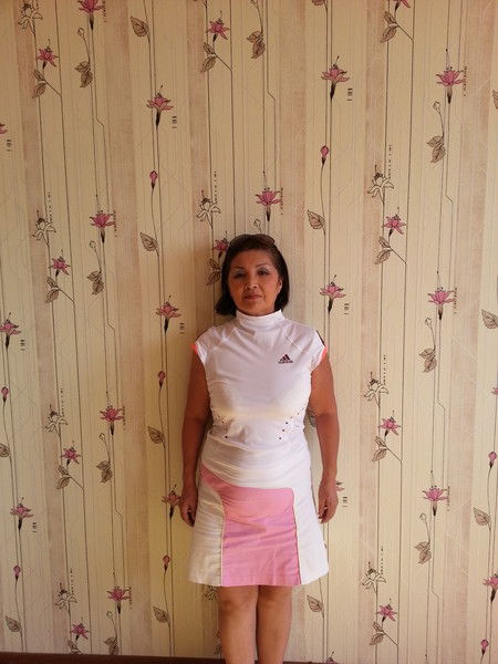 Мария Бейсембаева