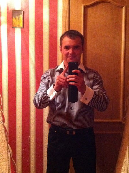 Андрей Ведерников