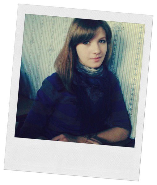 Алёна Гилёва