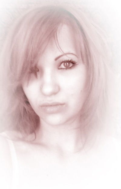 Елена Володина