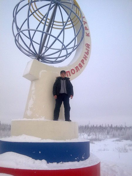 Евгений Шамыкаев