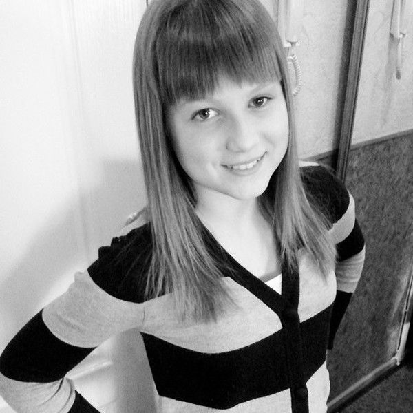 Анастасия Суворова